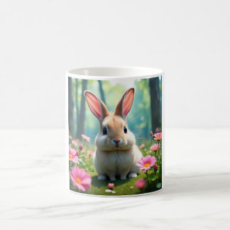 tasse de lapin