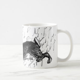 Tasse de lapin