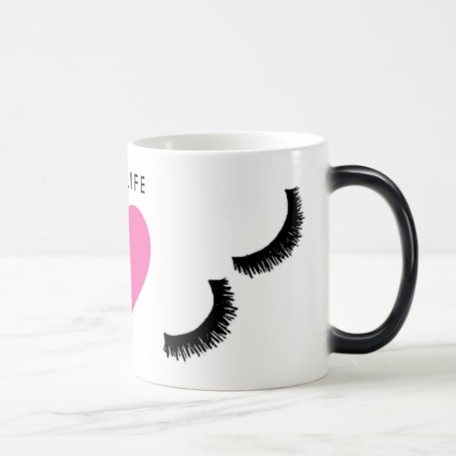 Tasse de LASHLIFE (Droite)