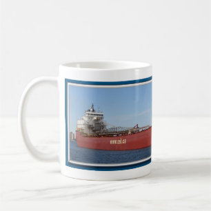 Tasse de l'Atlantique Erie