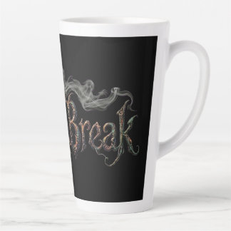 Tasse de latte Master Nature's Quick Break