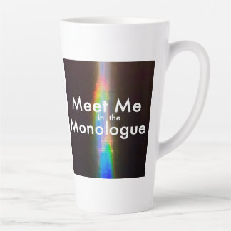 Tasse de latte MMITM