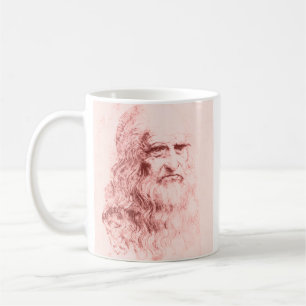 Tasse de Léonard de Vinci