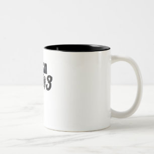 Tasse de l'équipe Rx3