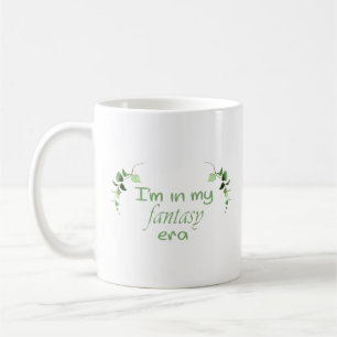 Tasse de l'ère de ma fantaisie