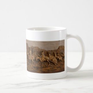Tasse de Lewis et de Clark