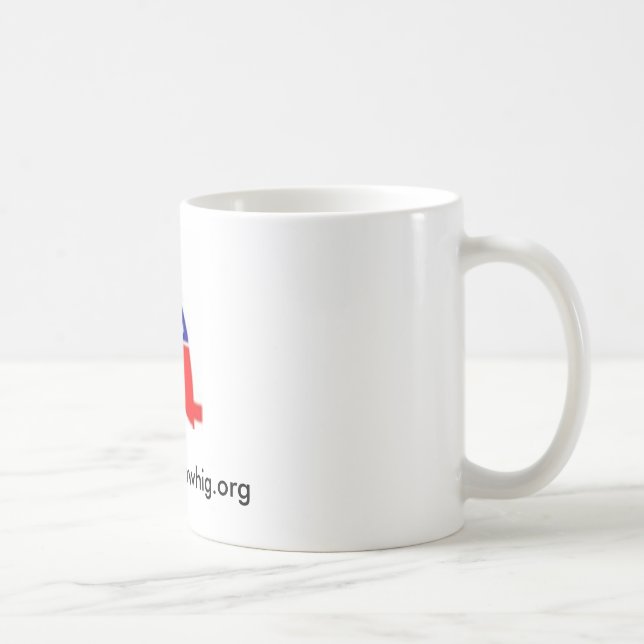 Tasse de libéral (Droite)