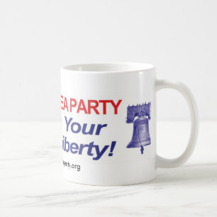 Tasse de liberté