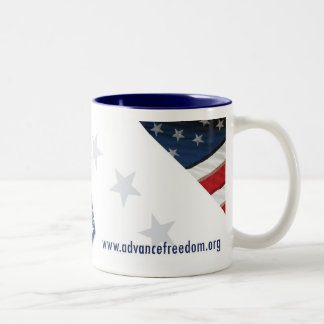 TASSE de liberté