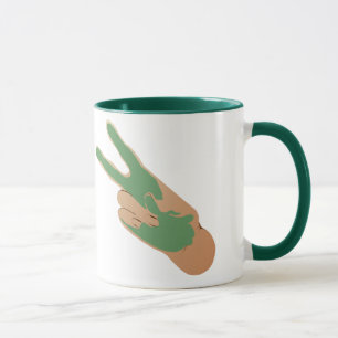 Tasse de liberté de l'Iran