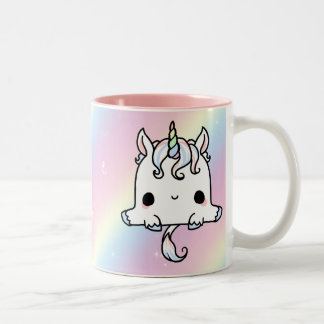 Tasse de licorne