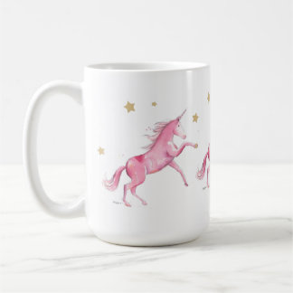 Tasse de licorne