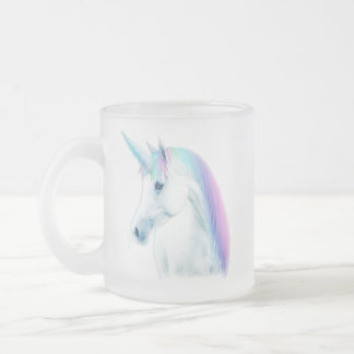 Tasse de licorne