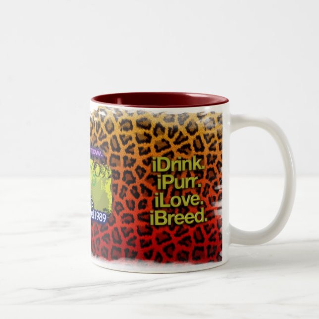 Tasse de l'iDrink d'A-Kerr (Droit)