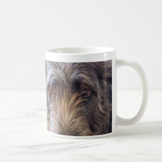 Tasse de limier