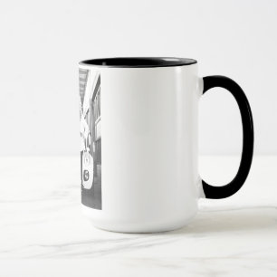 Tasse de Lisa Gail
