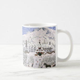 Tasse de loge de Timberline