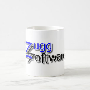 Tasse de logiciel de Zugg