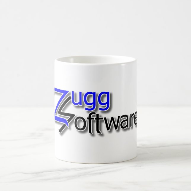 Tasse de logiciel de Zugg (Centre)