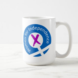 Tasse de logo