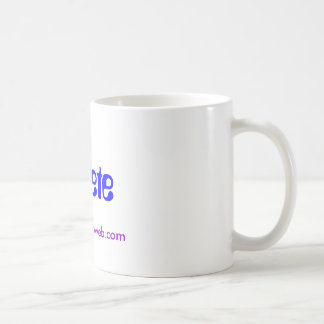 Tasse de logo de LaPete