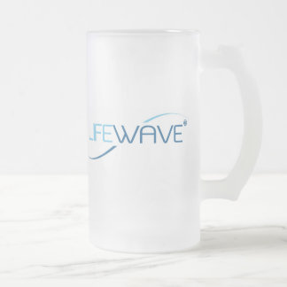 Tasse de logo de LifeWave