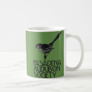 Tasse de logo de PAS