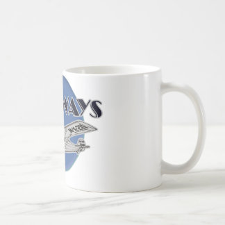 Tasse de logo de Skyways