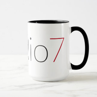 tasse de logo studio7