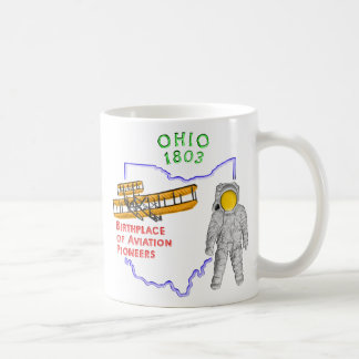 Tasse de l'Ohio