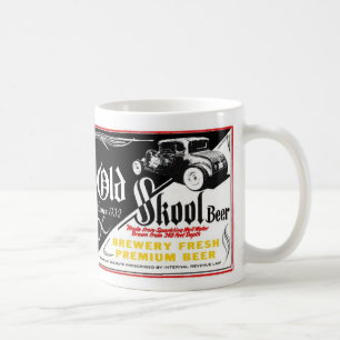 tasse de l'ol'skool 32