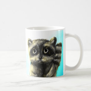 Tasse De l'Ombre à la Lumière