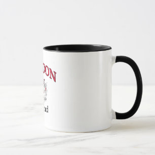 Tasse de Londres