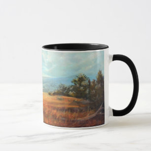 Tasse de Longhorn