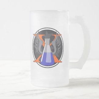 Tasse de lotisseur Grp d'UAS