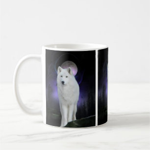 tasse de loup