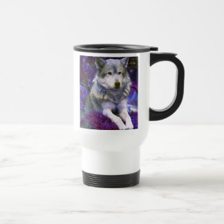 tasse de loup