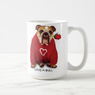 Tasse de LOVE-A-BULL
