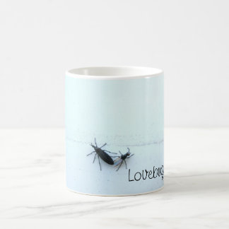Tasse de Lovebug