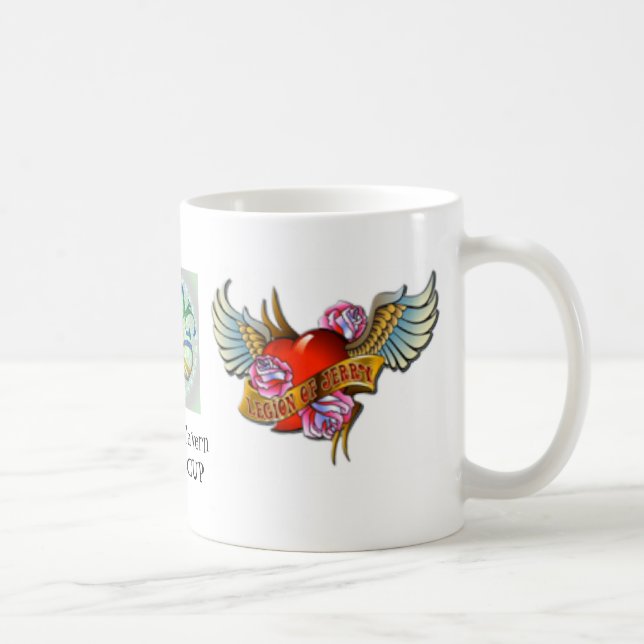 Tasse de Lovin (Droite)