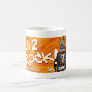 Tasse de Lub2Rock