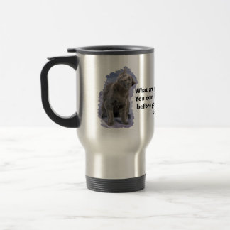 Tasse de Lucifer, tasse de Lucifer, ce qui sont