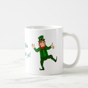 tasse de lutin