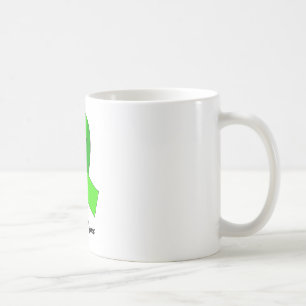 Tasse de Lyme de combat