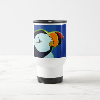 tasse de macareux