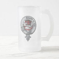 Tasse de MacDougall de clan