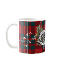 Tasse de MacGregor de clan