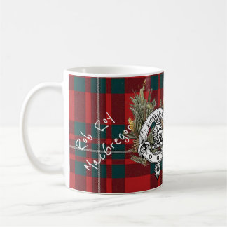 Tasse de MacGregor de clan