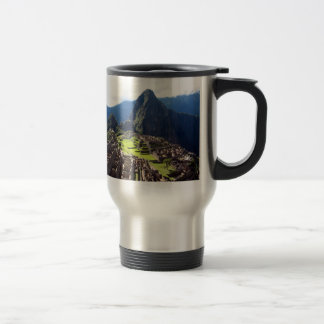 Tasse de Machu Picchu