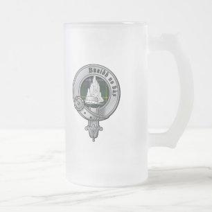 Tasse de MacNeil de clan